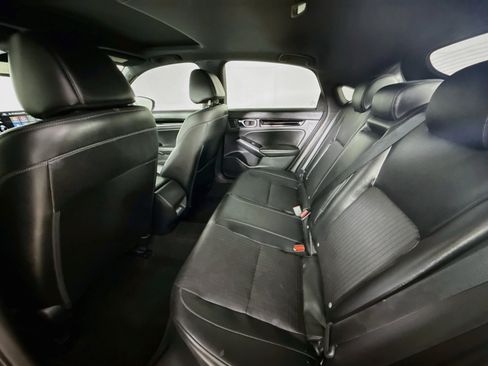 Used 2023 Honda Civic Sport Touring image 30