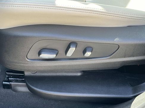 Certified 2025 Cadillac XT6 Sport w/ Technology Package image 25