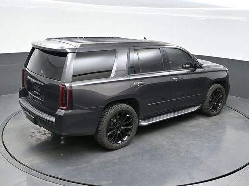 Used 2017 Chevrolet Tahoe Premier image 40