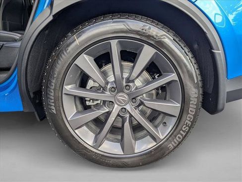 Certified 2026 Acura MDX A-Spec AWD/4WD image 15