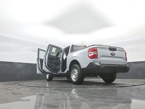 New 2026 Ford Maverick XL FWD image 45