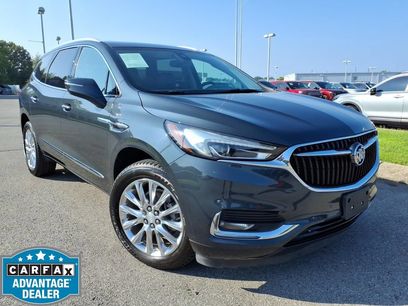 Used 2018 Buick Enclave Premium w/ Experience Buick Package