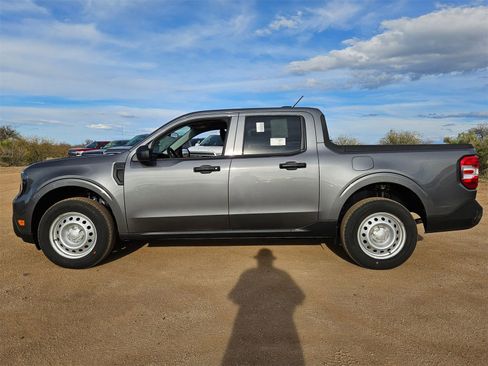 New 2026 Ford Maverick XL w/ Equipment Group 101A image 9