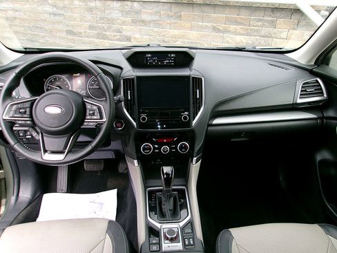 Used 2019 Subaru Forester Limited w/ Popular Package #3 AWD/4WD image 16