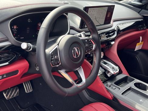 New 2026 Acura MDX A-Spec image 13