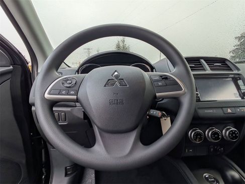 New 2025 Mitsubishi Outlander Sport ES image 17