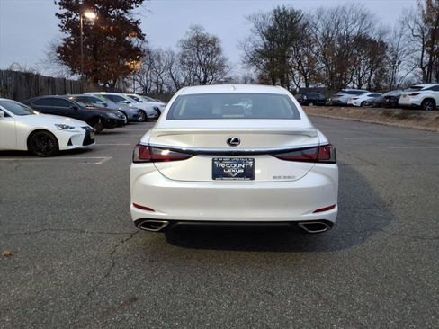 Certified 2023 Lexus ES 350 w/ Premium Package image 5