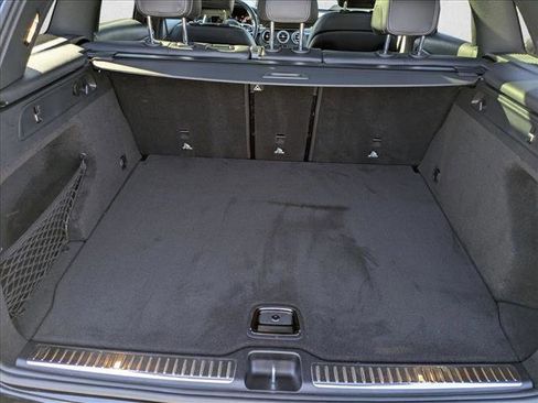 Used 2022 Mercedes-Benz GLC 300 4MATIC image 6