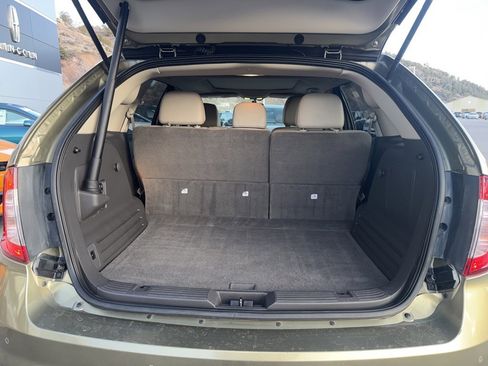Used 2013 Ford Edge Limited image 11