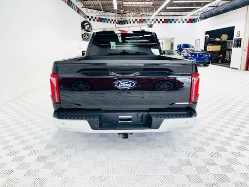 Used 2024 Ford F150 XL w/ Equipment Group 103A High AWD/4WD image 13