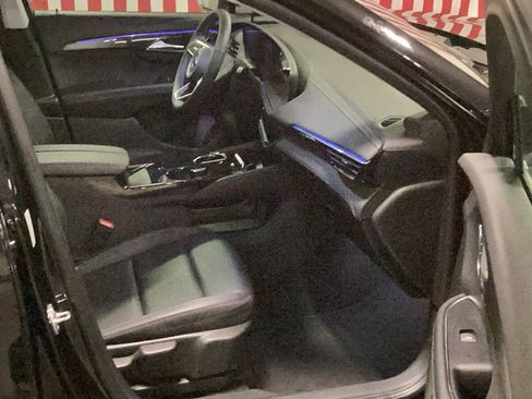 Used 2025 Buick Envision Preferred image 16