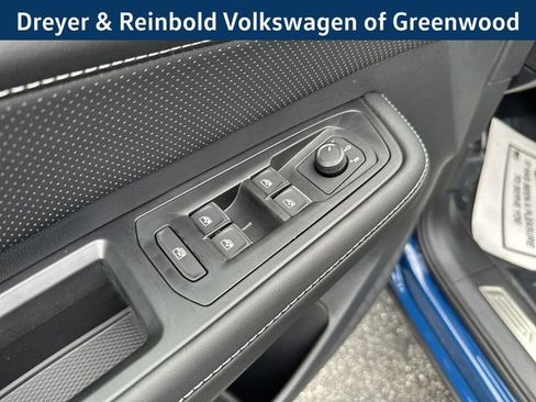 New 2026 Volkswagen Atlas SE image 20