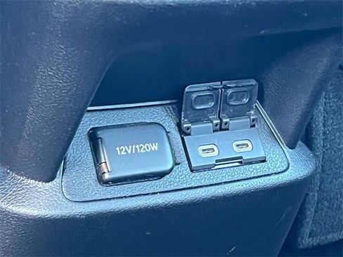 Used 2023 Lexus ES 350 w/ Premium Package image 15