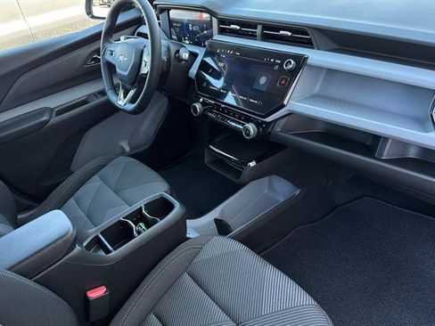 New 2027 Chevrolet Bolt LT w/ Comfort Package image 18