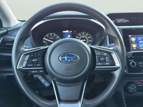 Used 2020 Subaru Impreza 2.0i Premium w/ Popular Package #1 AWD/4WD image 25