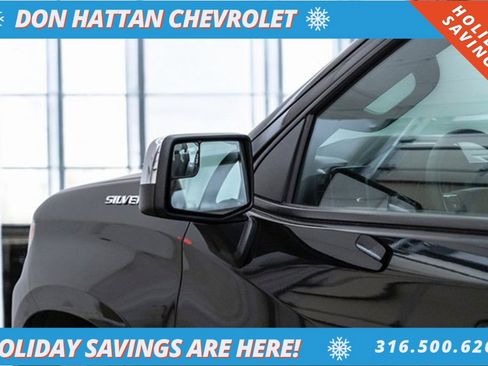New 2026 Chevrolet Silverado 1500 LT image 30