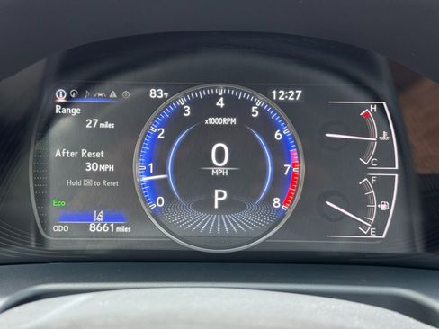 Used 2025 Lexus ES 350 Ultra Luxury w/ Accessory Package (Z1) FWD image 20