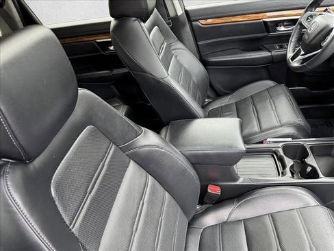 Used 2022 Honda CR-V EX-L image 20
