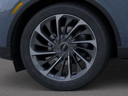New 2026 Lincoln Aviator Reserve AWD/4WD image 19