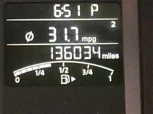 Used 2014 Volkswagen Jetta TDI image 20