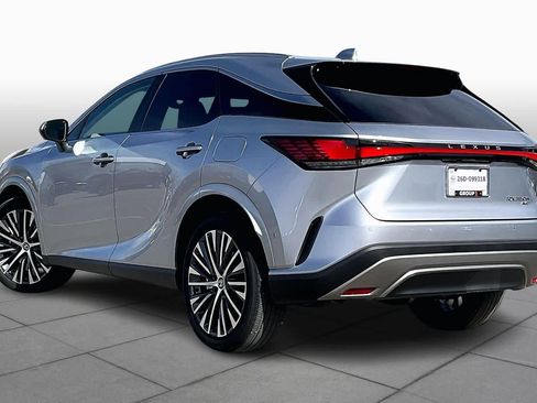 Used 2026 Lexus RX 350 image 11