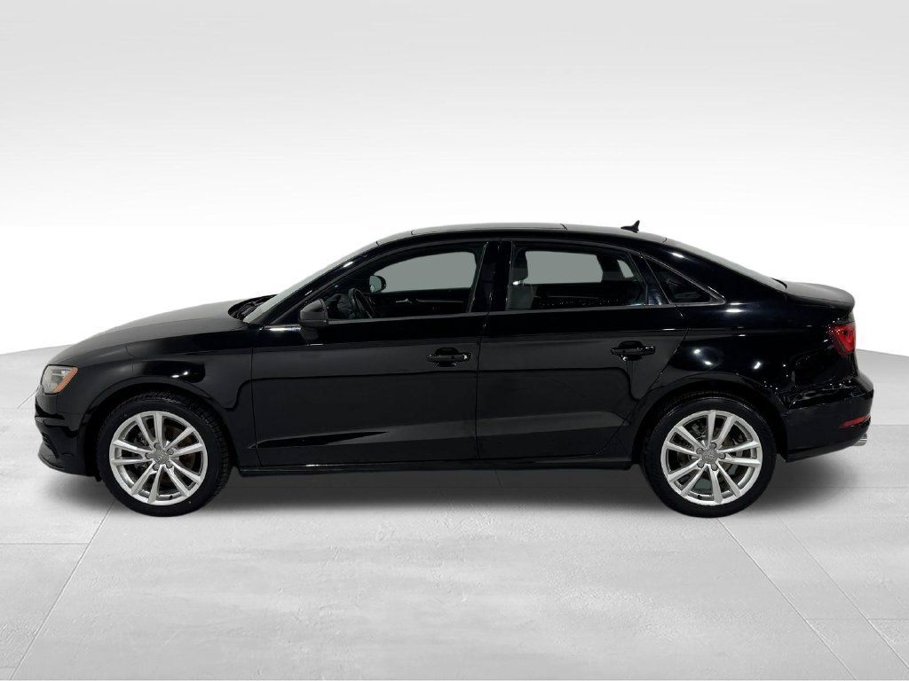 Used 2015 Audi A3 TDI Premium w/ Cold Weather Package FWD image 12