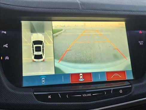 Used 2018 Cadillac CT6 Luxury image 13