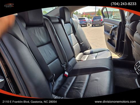 Used 2012 Acura TL w/ Advance Package image 13