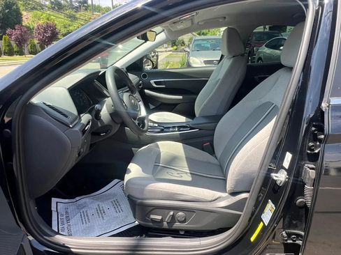 Used 2021 Hyundai Sonata SEL FWD image 24
