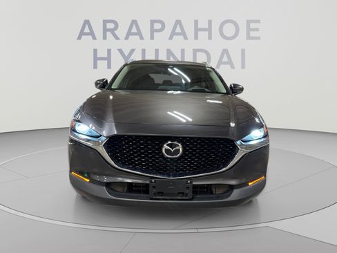 Used 2021 MAZDA CX-30 AWD 2.5 S w/ Premium Package image 8