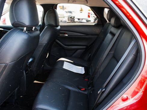 Used 2025 MAZDA CX-30 AWD 2.5 S w/ Preferred Package image 24