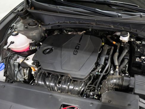 Used 2025 Hyundai Tucson SEL image 46