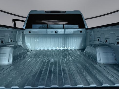 New 2026 Chevrolet Silverado 1500 Custom w/ LPO, Dark Essentials Package AWD/4WD image 33