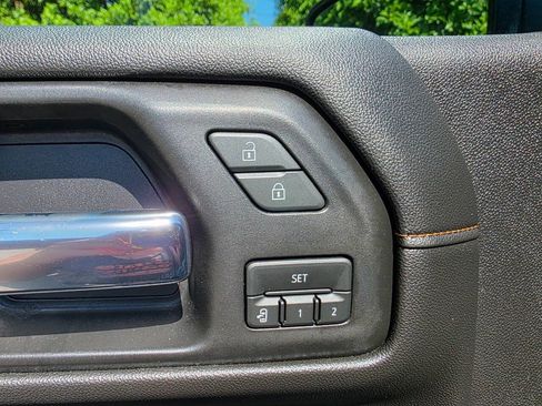 Used 2020 GMC Sierra 1500 AT4 w/ AT4 Premium Package AWD/4WD image 12