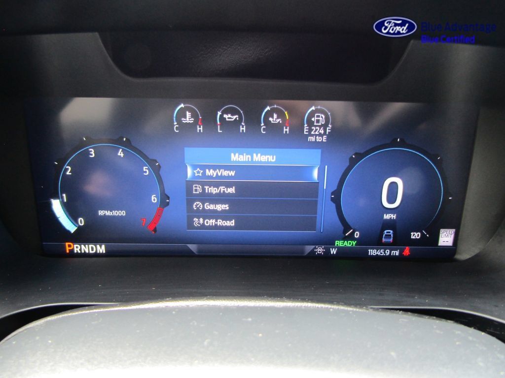Certified 2024 Ford F150 XLT w/ Equipment Group 302A MID AWD/4WD image 36