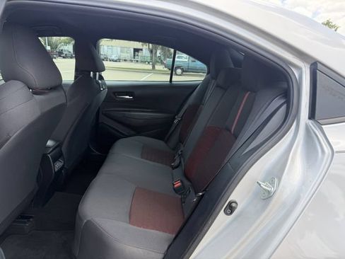 Used 2023 Toyota Corolla SE FWD image 26