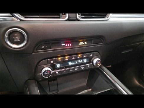 New 2025 MAZDA CX-5 AWD 2.5 S w/ Premium Plus Pkg image 58