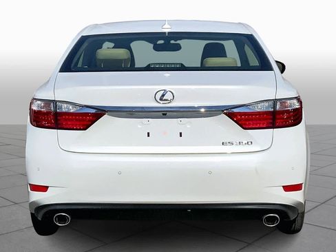 Used 2013 Lexus ES 350 w/ Luxury Pkg image 5