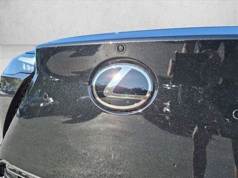 Used 2024 Lexus RZ 300e Premium w/ Accessory Package (Z1) FWD image 12
