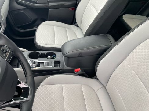 Used 2025 Ford Escape Active w/ Tech Pack #1 image 27