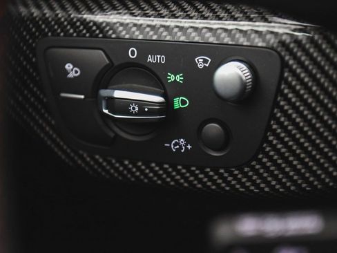 Used 2024 Audi S5 Prestige image 23