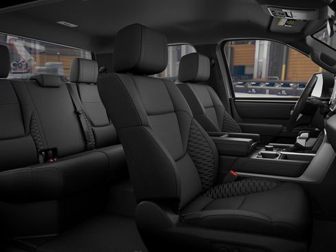 New 2026 Toyota Tundra SR5 AWD/4WD image 20