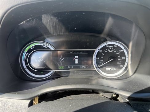 Used 2018 Kia Niro LX image 8