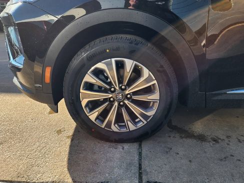 New 2026 Buick Envision Preferred image 55