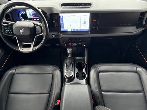 Used 2021 Ford Bronco Badlands AWD/4WD image 13