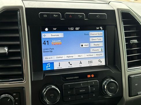 Used 2019 Ford F250 Lariat w/ Lariat Ultimate Package image 19