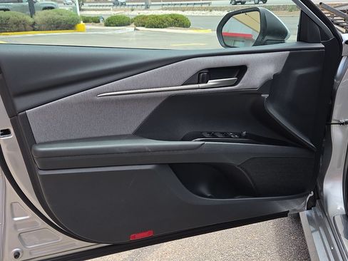 New 2026 Toyota Camry LE FWD image 17