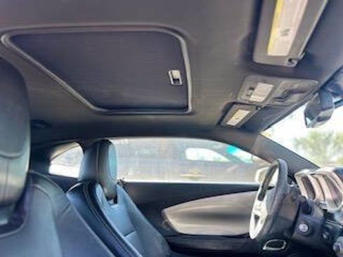 Used 2012 Chevrolet Camaro LT w/ RS Package RWD image 12