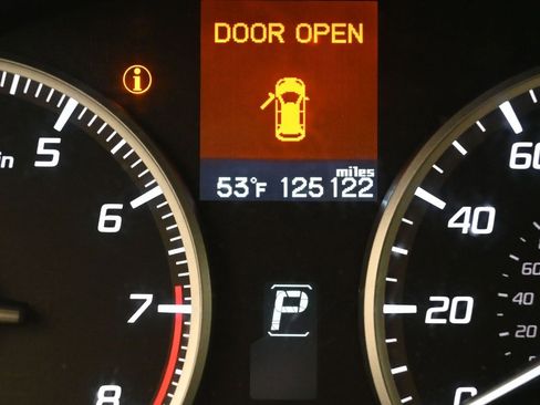 Used 2016 Acura RDX FWD image 22