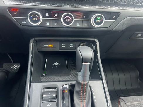 New 2026 Honda CR-V TrailSport image 21